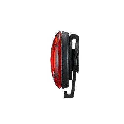 Load image into Gallery viewer, Cateye Safetylamp Cycling Light Wareable-X Mini - MADOVERBIKING
