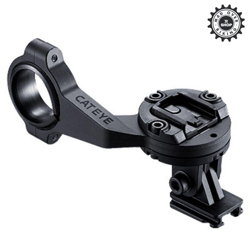 Load image into Gallery viewer, Cateye Small Parts Outfront Bracket For Cyclocomputers Of-200 - MADOVERBIKING
