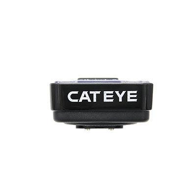 Load image into Gallery viewer, Cateye Velo-7 Cyclocomputer (Black) - MADOVERBIKING
