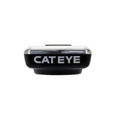Cateye Velo Wireless+ Cyclocomputer (Black) - MADOVERBIKING