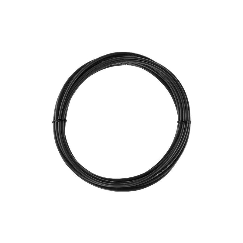Load image into Gallery viewer, Ciclovation 5mm Coiled Lube Brake Outer Casing Box of 40 Meters - Black - MADOVERBIKING
