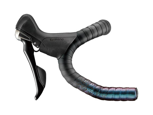 Ciclovation Advanced Bar Tape Leather Touch - Chameleon