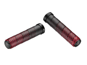 Ciclovation Advanced Hand Grip, Trail Wrap Taped Grip - CC Fusion - MADOVERBIKING
