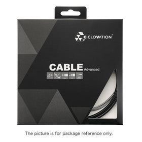 Ciclovation Advanced Performance - Universal Shift Cable Set - MADOVERBIKING