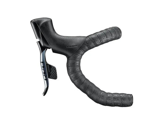 CICLOVATION BARTAPE | SEITEX BALLISTIC - MAGIC CUBE GLOSSY BLACK