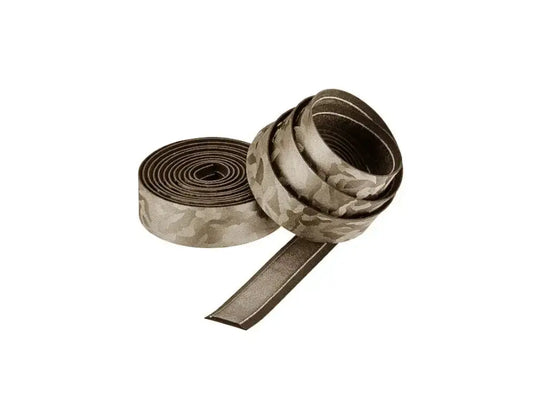 CICLOVATION BARTAPE | STEAMPUNK CAMO - TITANIUM CICLOVATION MADOVERBIKING