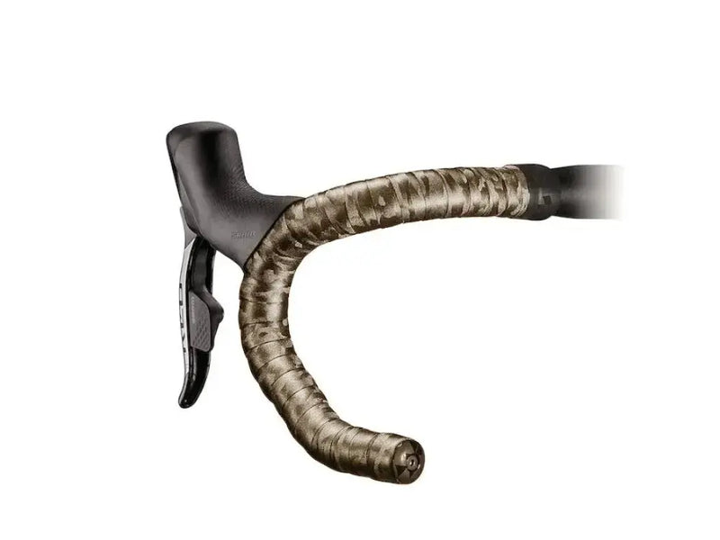 Load image into Gallery viewer, CICLOVATION BARTAPE | STEAMPUNK CAMO - TITANIUM CICLOVATION MADOVERBIKING
