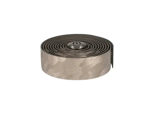 CICLOVATION BARTAPE | STEAMPUNK CAMO - TITANIUM CICLOVATION MADOVERBIKING