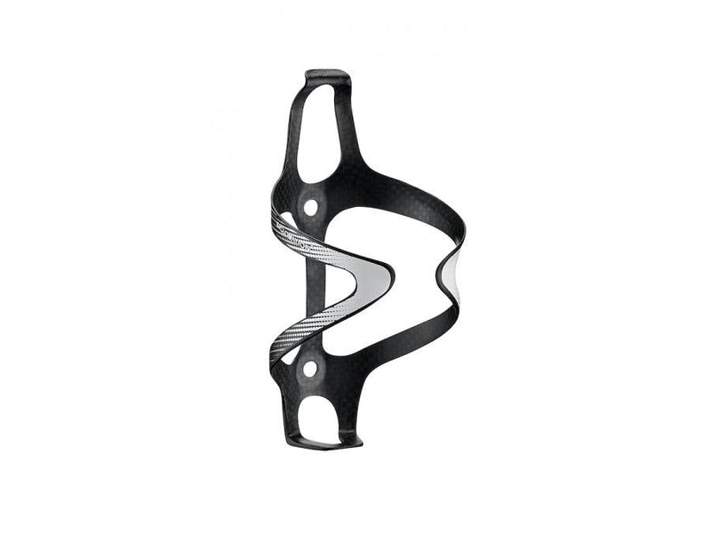 Load image into Gallery viewer, Ciclovation Premium Carbon Bottle Cage - MADOVERBIKING
