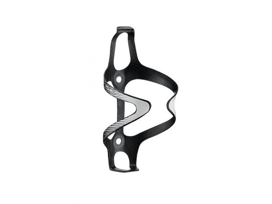 Ciclovation Premium Carbon Bottle Cage - MADOVERBIKING