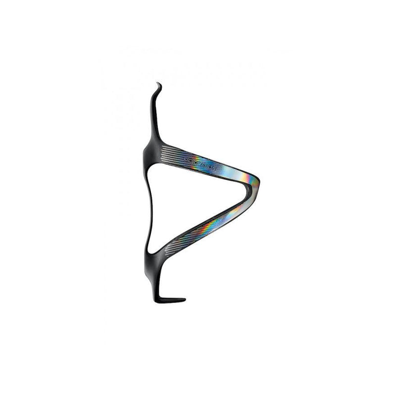 Load image into Gallery viewer, Ciclovation Premium Carbon Bottle Cage - MADOVERBIKING

