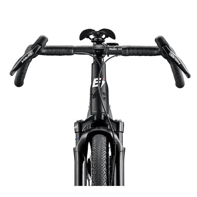 Load image into Gallery viewer, Ciclovation Premium Grind Touch Bar Tape - Polyhyde Black - MADOVERBIKING
