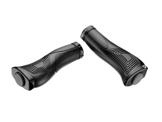 Ciclovation Premium Hand Grip, Tomahawk Enduro Performance Grip - MADOVERBIKING