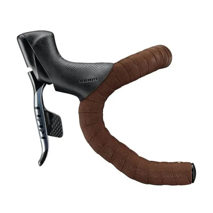 Load image into Gallery viewer, CICLOVATION BARTAPE | SEITEX FLASH STARS - CAPPUCCINO BROWN
