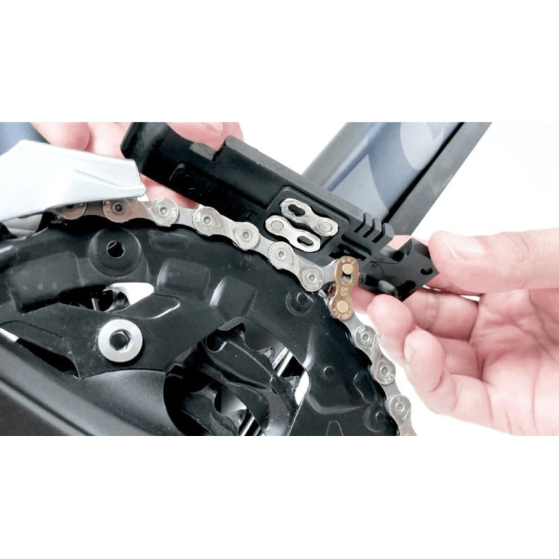 Load image into Gallery viewer, CLEVER STANDARD FLATOUT CHAIN HOOK
