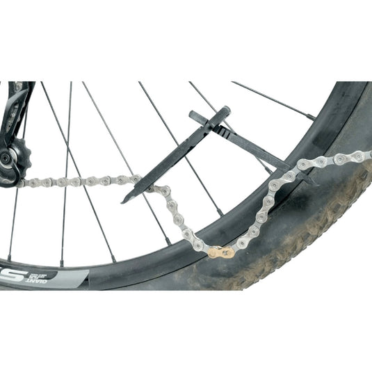 CLEVER STANDARD FLATOUT CHAIN HOOK