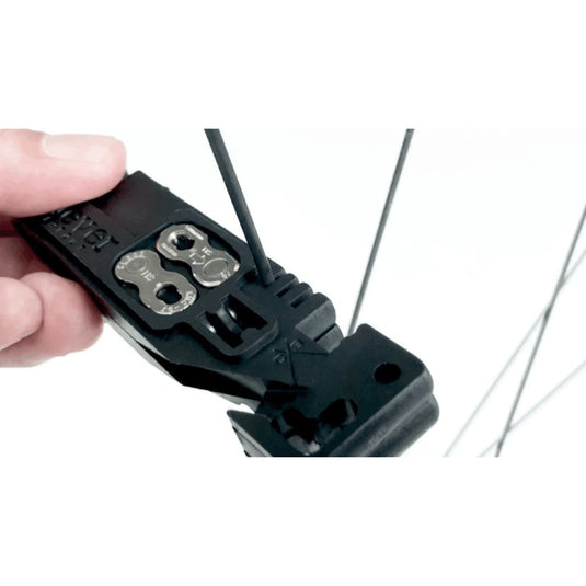 CLEVER STANDARD FLATOUT CHAIN HOOK