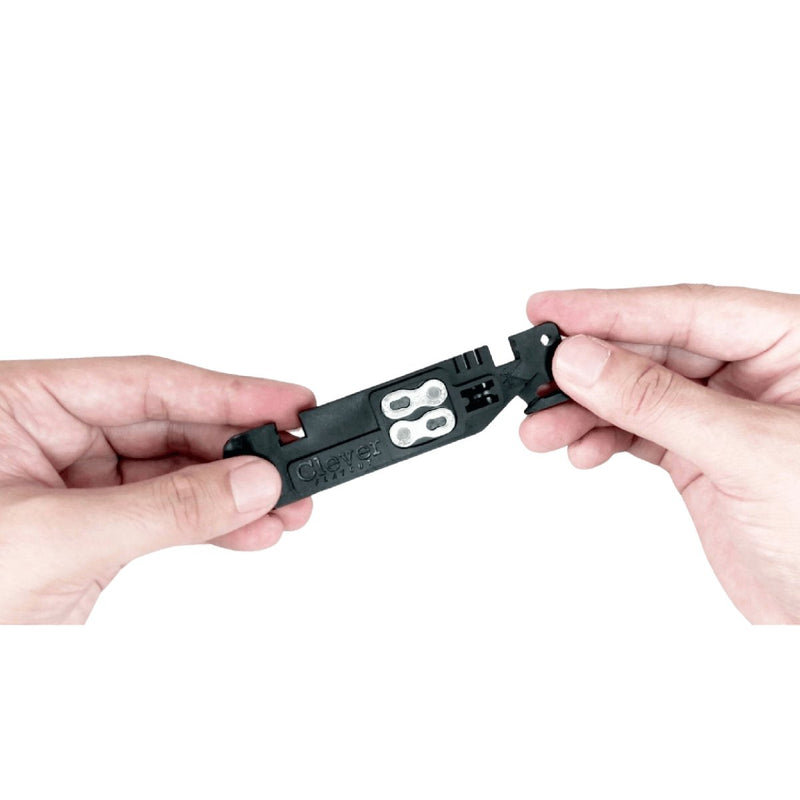 Load image into Gallery viewer, CLEVER STANDARD FLATOUT CHAIN HOOK
