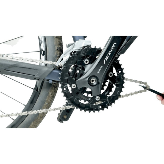 CLEVER STANDARD FLATOUT CHAIN HOOK