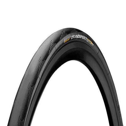 Continental Road Bike Tire |Grand Sport Race 700C Foldable (Black/Black Skin) - MADOVERBIKING