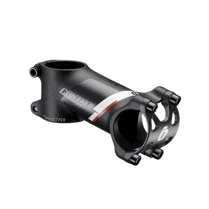Controltech CLS Drop Stem (Red/Grey) - MADOVERBIKING