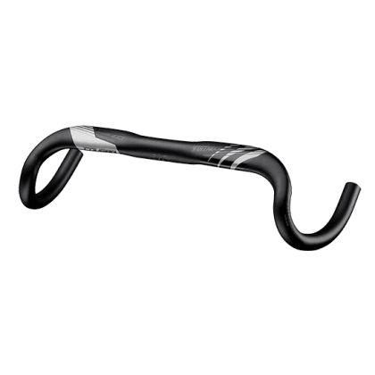 Load image into Gallery viewer, Controltech Cougar FL16 Drop Handlebar (Black) - MADOVERBIKING
