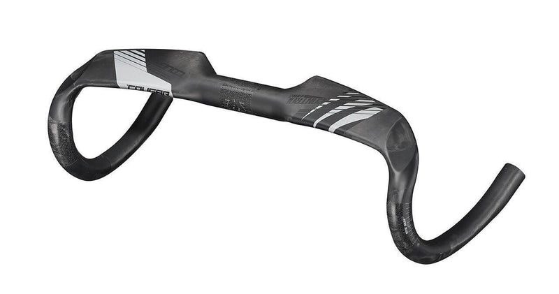 Load image into Gallery viewer, Controltech Cougar Fl4 Carbon Handlebar - MADOVERBIKING
