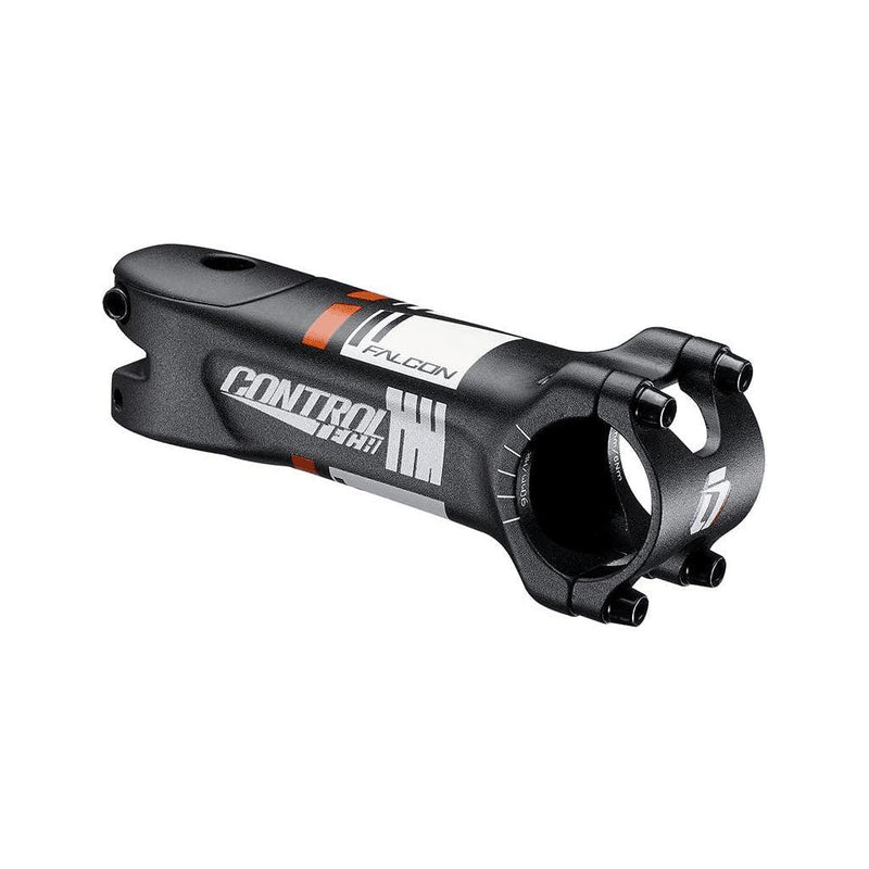Load image into Gallery viewer, Controltech Falcon Aero Alloy -8° Stem - MADOVERBIKING
