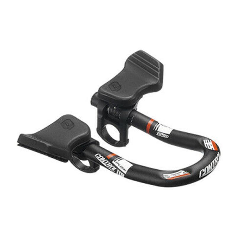 Load image into Gallery viewer, Controltech Falcon Mini Clip-On (U Bend) - MADOVERBIKING
