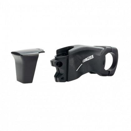Load image into Gallery viewer, Controltech Lynx -10º Drop Stem (Black) - MADOVERBIKING
