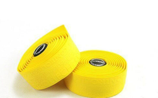Controltech Silicone Road Cycling Handle Bar Tape - MADOVERBIKING