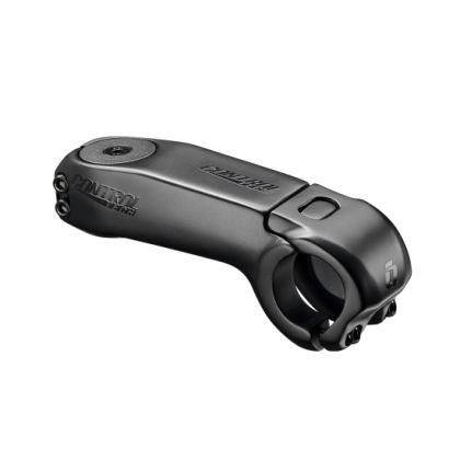 Controltech Sirocco Integrated 8 Degree Drop Stem (Black) - MADOVERBIKING