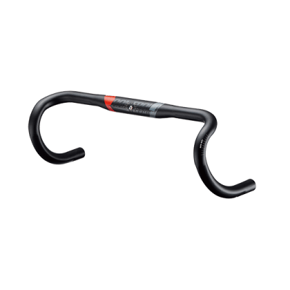 Load image into Gallery viewer, Controltech SLA Road Handlebar (Black) - MADOVERBIKING
