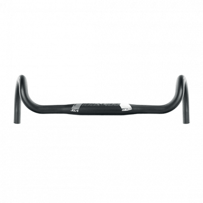 Load image into Gallery viewer, Controltech SLA Road Handlebar (Black) - MADOVERBIKING
