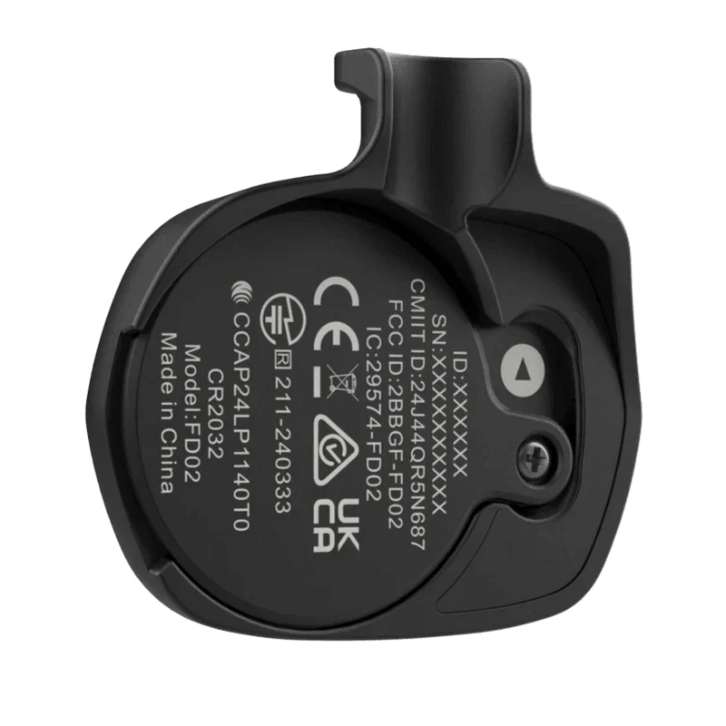 Load image into Gallery viewer, Bicycle Speed Sensor - Coros FD02 (Bluetooth Only) - MADOVERBIKING -  COROS

