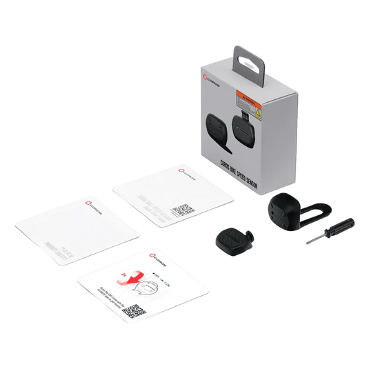 Bicycle Speed Sensor - Coros FD02 (Bluetooth Only) - MADOVERBIKING -  COROS