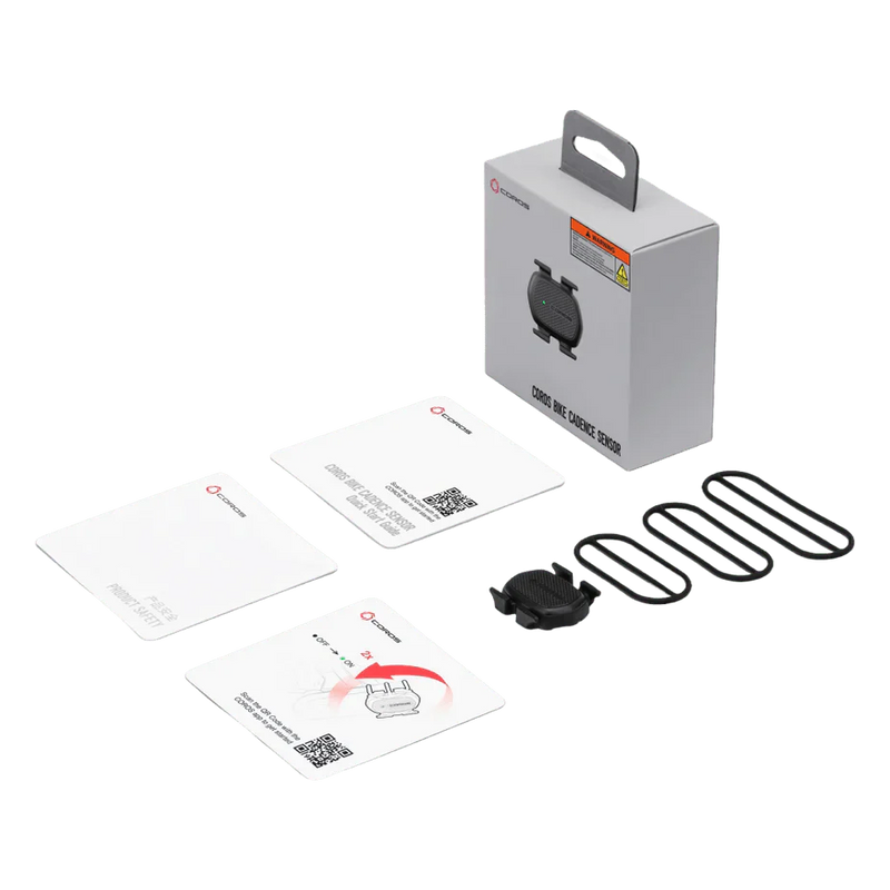 Load image into Gallery viewer, Bicycle Cadence Sensor - Coros FD03 (Bluetooth only) - MADOVERBIKING -  COROS
