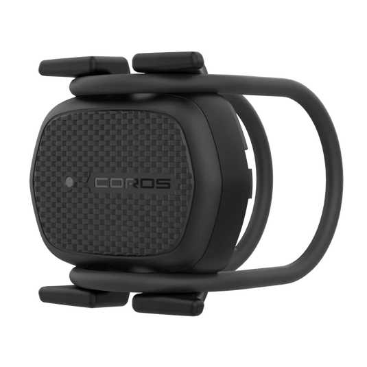 Bicycle Cadence Sensor - Coros FD03 (Bluetooth only) - MADOVERBIKING -  COROS