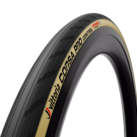 VITTORIA CORSA PRO CONTROL TYRE G2.0 | 28-622 - MADOVERBIKING