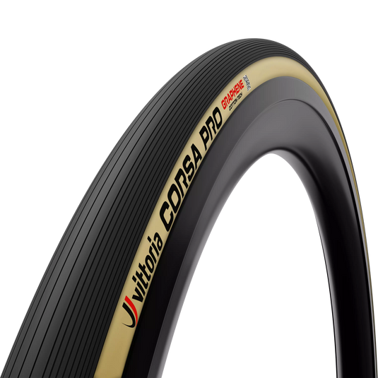 VITTORIA CORSA PRO TLR TYRE G2.0 | 32-622 - MADOVERBIKING