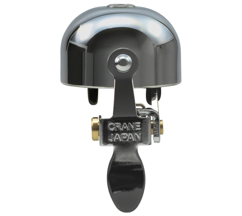 Load image into Gallery viewer, Crane E-NE Clamp Band Mount Bell (Chrome)
