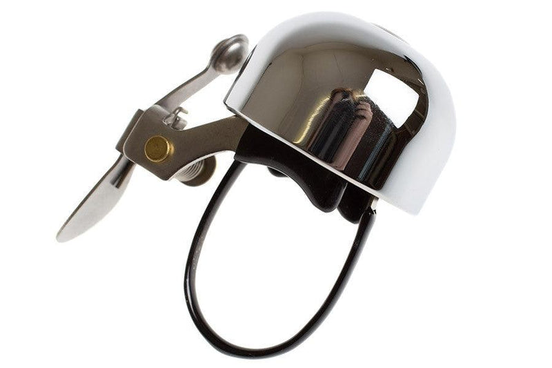 Load image into Gallery viewer, Crane E-NE Clamp Band Mount Bell (Chrome)

