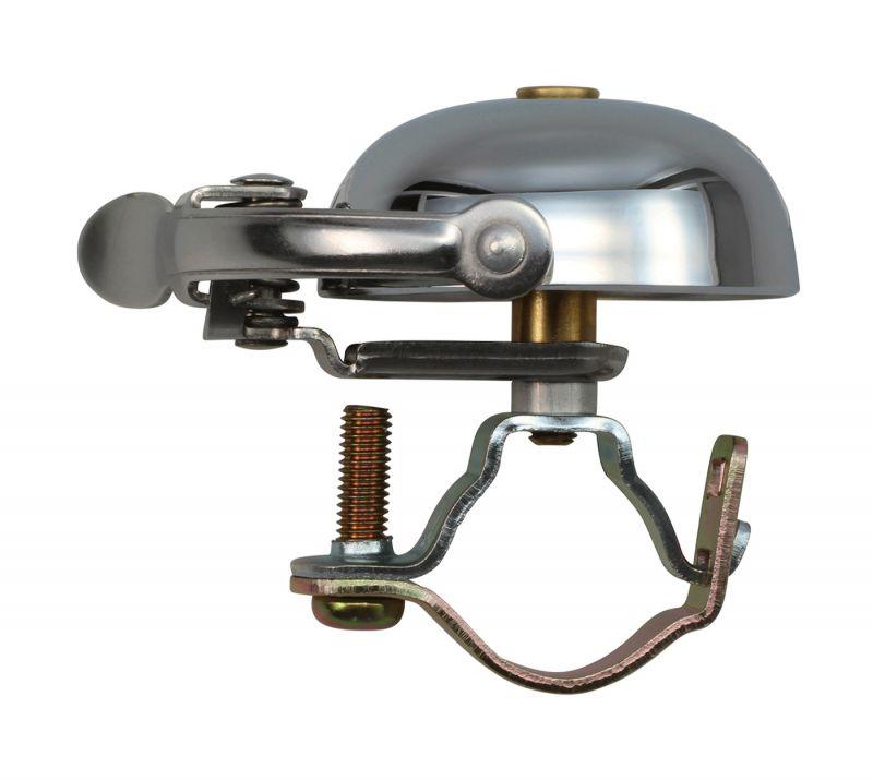 Load image into Gallery viewer, CRANE SUZU Steel band mount CHROME PLATED BRASS - MADOVERBIKING
