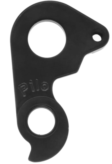 Load image into Gallery viewer, PILO DERAILLEUR HANGER FOR JAVA | GH-D1373
