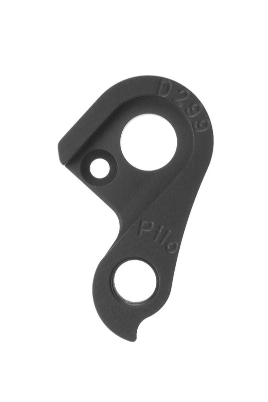 PILO DERAILLEUR HANGER FOR KONA, MOUSTACHE | GH-D299 - MADOVERBIKING