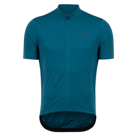 Pearl Izumi Quest Men's Jersey - Ocean Blue