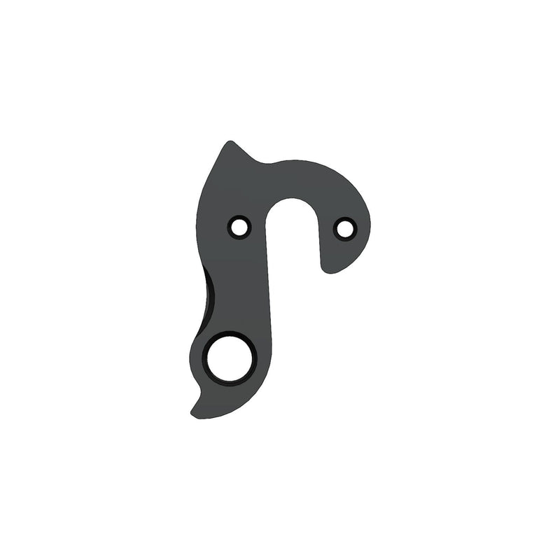 Load image into Gallery viewer, PILO DERAILLEUR HANGER FOR BRODIE &amp; ORRO | GH-D796
