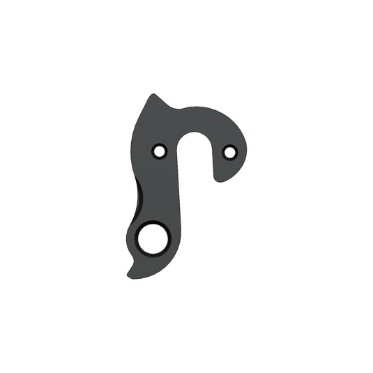 PILO DERAILLEUR HANGER FOR BRODIE & ORRO | GH-D796