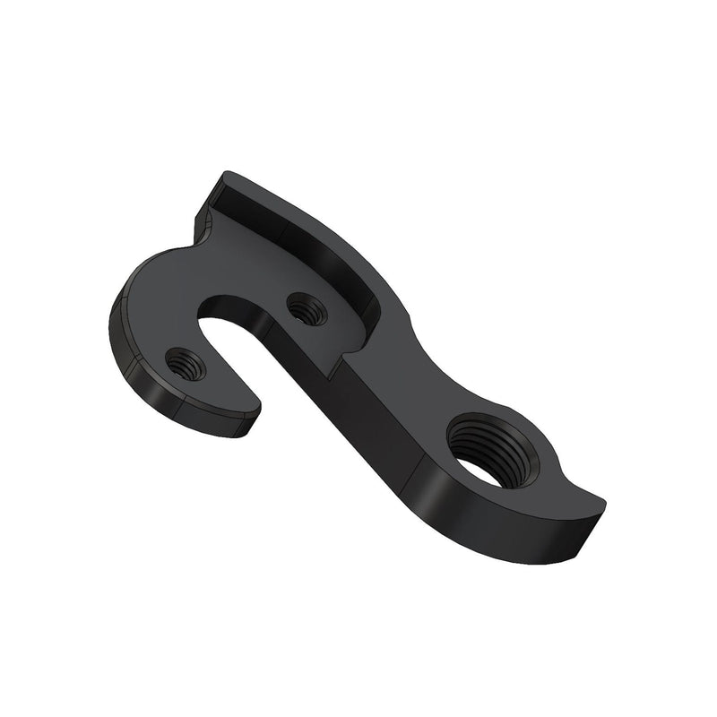 Load image into Gallery viewer, PILO DERAILLEUR HANGER FOR BRODIE &amp; ORRO | GH-D796
