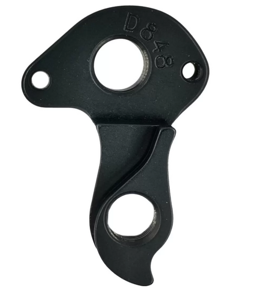 PILO DERAILLEUR HANGER FOR CINELLI, DECATHLON, ORANGE, RIDLEY, RONDO, WILIER | GH-D848